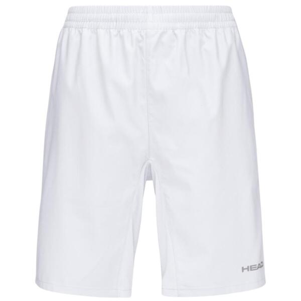 

Шорты HEAD ( 811389 ) CLUB Bermudas Men 2023 WH 2XL белый