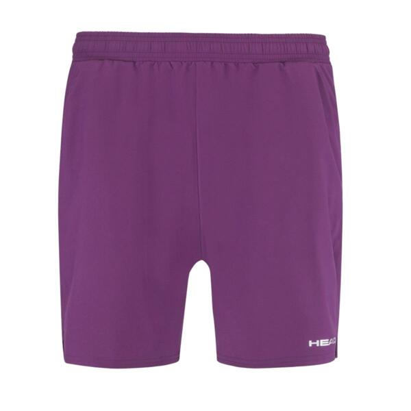 

Шорты HEAD ( 811423 ) PERFORMANCE Shorts Men 2023 LC XL фиолетовый