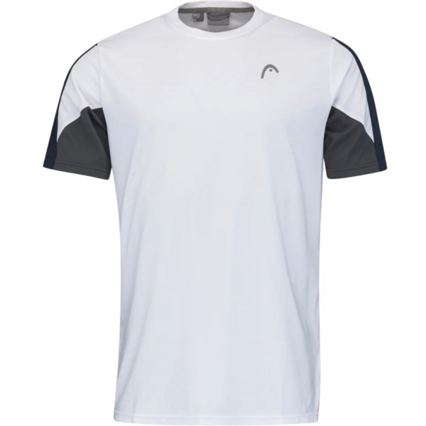 

Футболка HEAD ( 811431 ) CLUB 22 Tech T-Shirt M 2023 WHDB XL белый