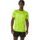 Футболка для бігу Asics ( 2011C646 ) CORE ALL OVER PRINT SS TOP 2024 302 LIME ZEST