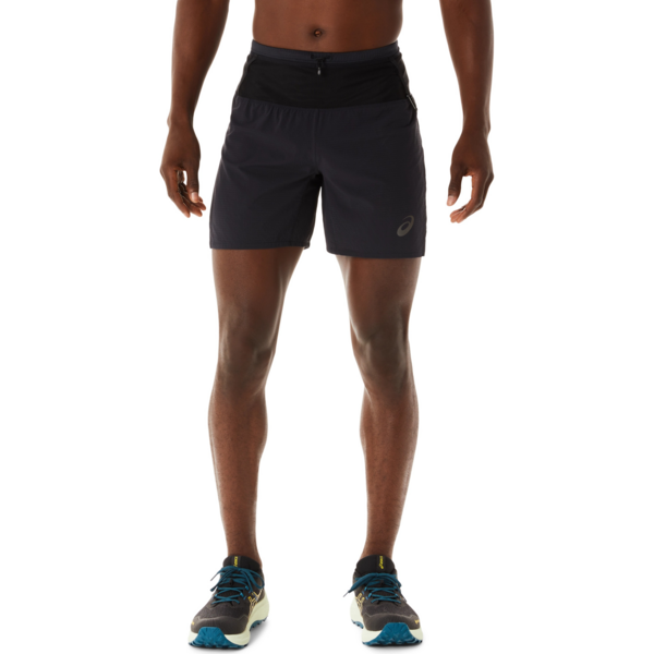 

Шорты Asics ( 2011C726 ) FUJITRAIL SHORT 2023 001 PERFORMANCE BLACK XL черный