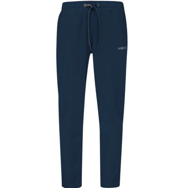 

Спортивные штаны HEAD ( 811469 ) CLUB BYRON Pants Men 2022 DB XL синий