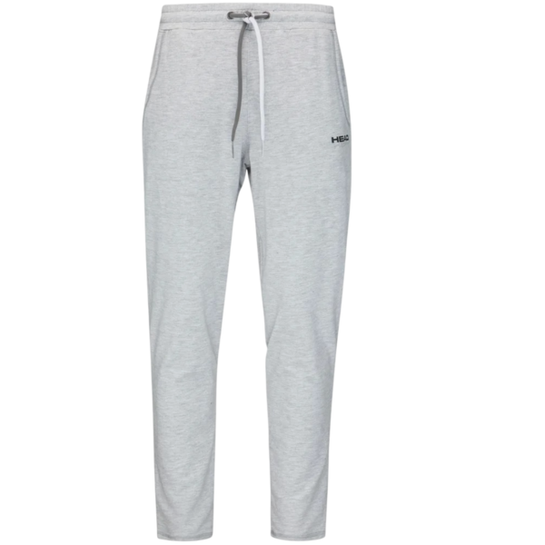 

Спортивные штаны HEAD ( 811469 ) CLUB BYRON Pants Men 2022 GM L серый