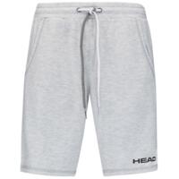 Шорты HEAD ( 811479 ) CLUB JACOB Bermudas Men 2023 GM L серый