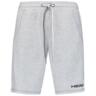 Шорты HEAD ( 811479 ) CLUB JACOB Bermudas Men 2023 GM S серый