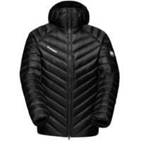 Пухова куртка Mammut ( 1013-02960 ) Broad Peak IN Hooded Jacket 2024 Black S чорна