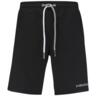 Шорты HEAD ( 811479 ) CLUB JACOB Bermudas Men 2023 BK L черный