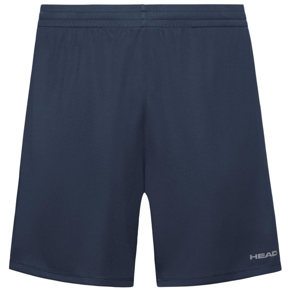 Шорты HEAD ( 811480 ) EASY COURT Shorts Men 2023 DB XL синий фото 