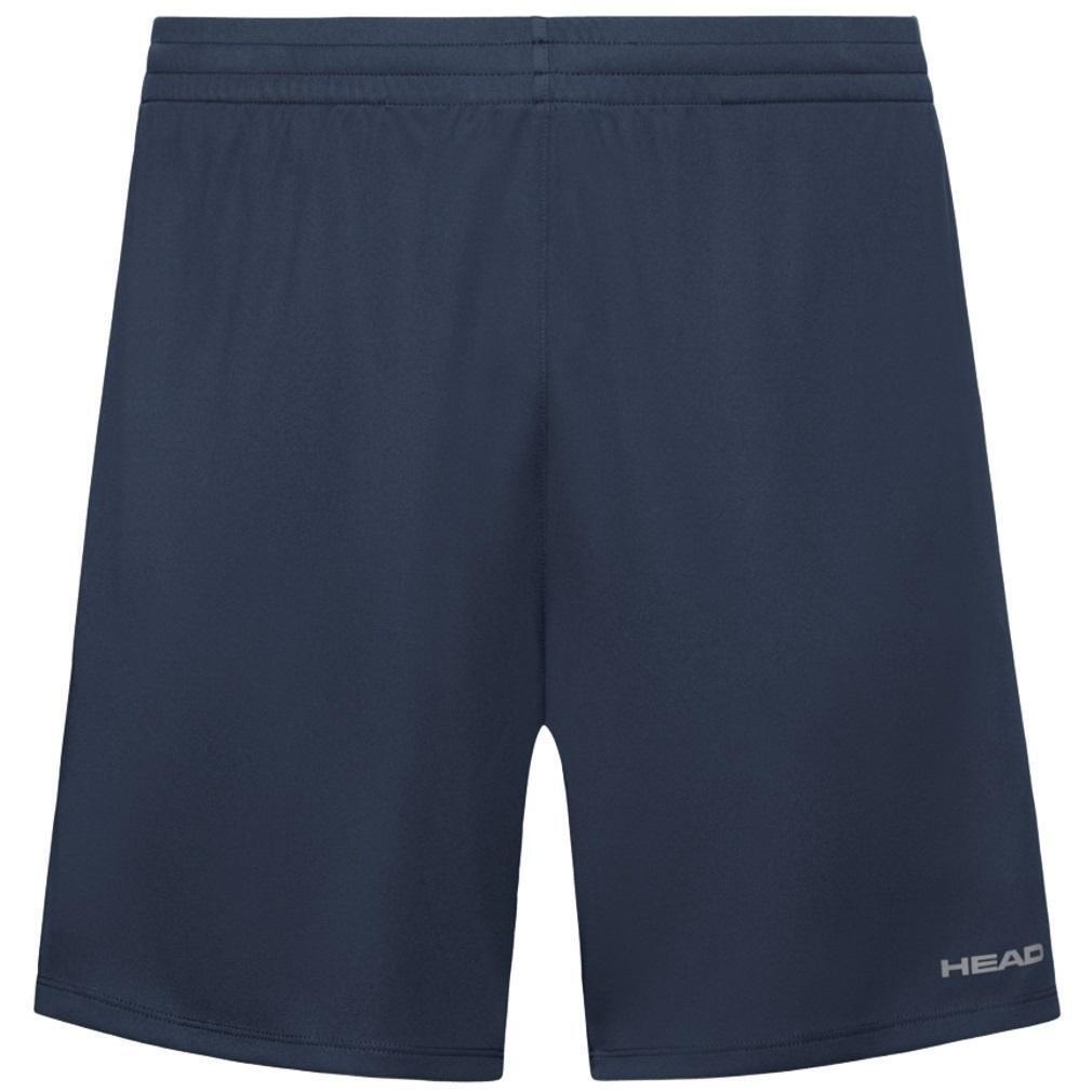 Шорты HEAD ( 811480 ) EASY COURT Shorts Men 2023 DB 2XL синий фото 