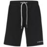 Шорты HEAD ( 811479 ) CLUB JACOB Bermudas Men 2023 BK M черный