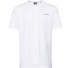 Футболка HEAD ( 811490 ) EASY COURT T-Shirt Men 2023 WH XL білий