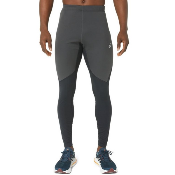 

Тайтсы Asics ( 2011C881 ) WINTER RUN TIGHT 2024 PERFORMANCE BLACK/GRAPHITE GREY XL серый