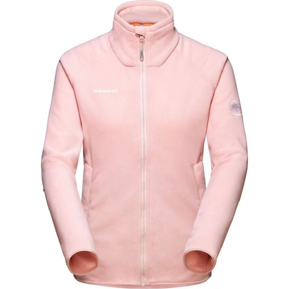 Фліс Mammut (1014-02561) Innominata Light ML Jacket Women 2023 powder rose L рожевийфото