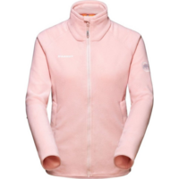 Флис Mammut ( 1014-02561 ) Innominata Light ML Jacket Women 2023 powder rose L розовый