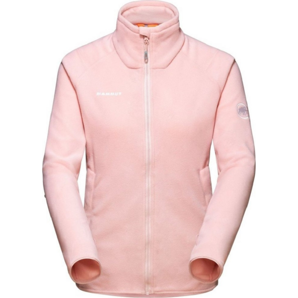 

Флис Mammut ( 1014-02561 ) Innominata Light ML Jacket Women 2023 powder rose L розовый