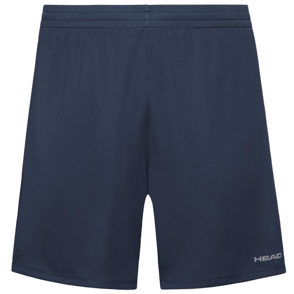 Шорты HEAD ( 816230 ) EASY COURT Shorts Boys 2023 DB 128 синий фото 1