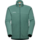 Флисовая куртка мужская Mammut ( 1014-04360 ) Innominata Light ML Jacket 2024 Dark Jade L зеленый