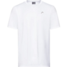 Футболка HEAD ( 816240 ) EASY COURT T-Shirt Boys 2023 WH 140 білий