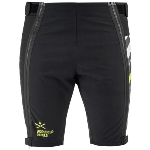 

Горнолыжные шорты HEAD ( 826850 ) RACE Shorts Junior 2022 BKYR 128 серый