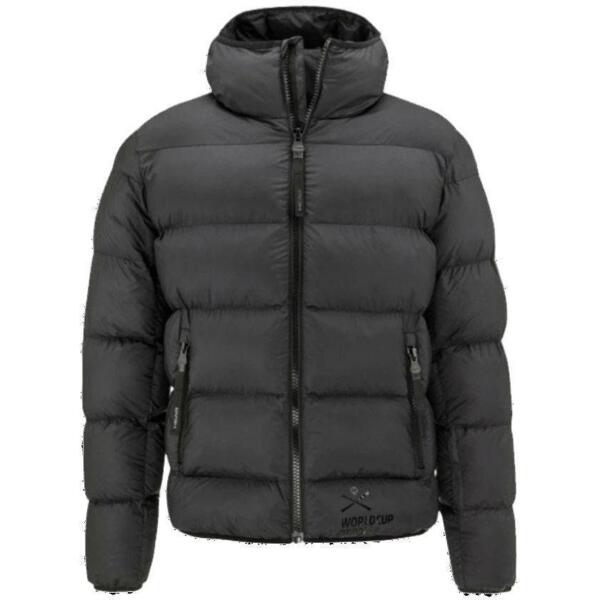 

Горнолыжная куртка HEAD ( 821162 ) REBELS STAR Jacket Men 2023 BK L черный