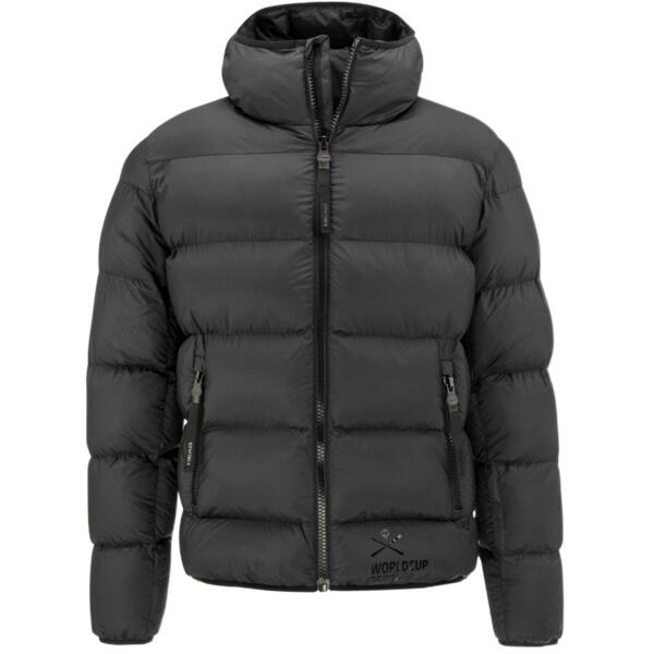 

Горнолыжная куртка HEAD ( 821162 ) REBELS STAR Jacket Men 2023 BK M черный