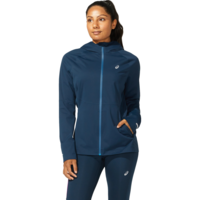 Куртка для бігу Asics ( 2012A976 ) ACCELERATE JACKET 2022 402 FRENCH BLUE L синій