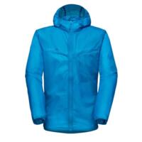 Куртка для туризму Mammut ( 1012-00110 ) Convey WB Hooded Jacket Men 2021 gentian S блакитний