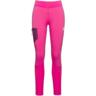 Тайтсы Mammut ( 1022-00222 ) Aconcagua ML Tights long Women 2023 pink L розовый