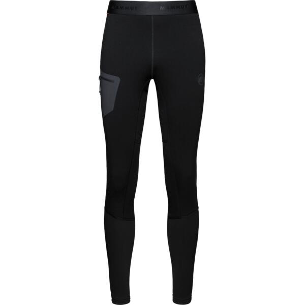 

Тайтсы Mammut ( 1022-00213 ) Aconcagua ML Tights long 2024 Black L черный