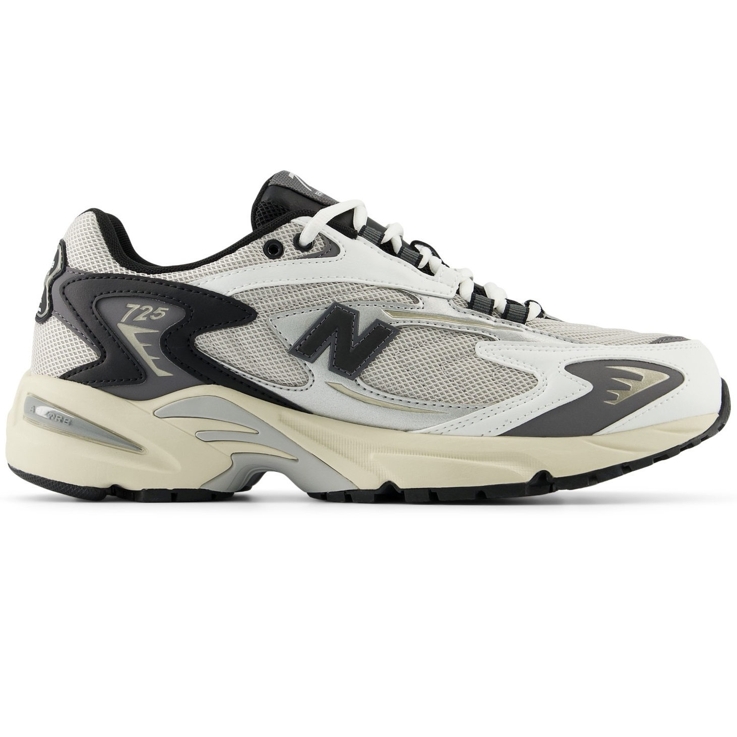 Кросівки New Balance 725 ML725CE 46.5 (12 US) білі/чорніфото