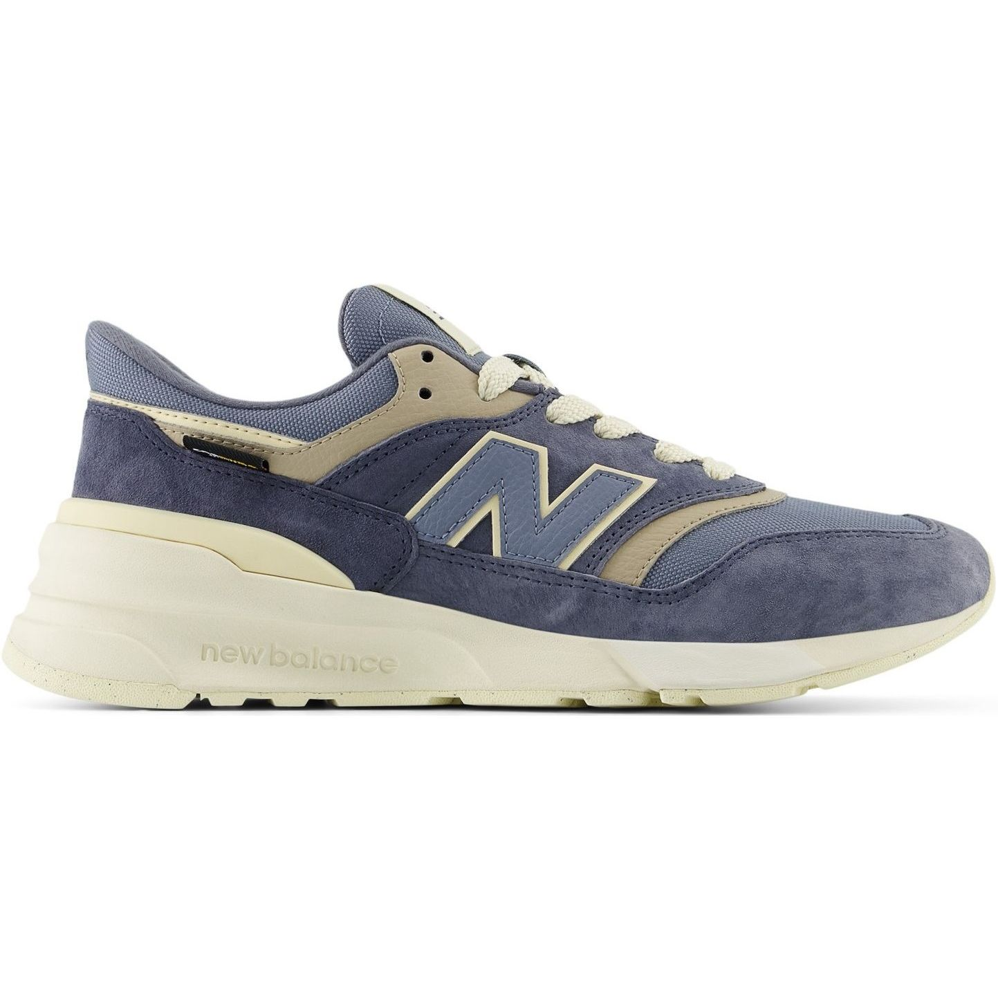 Кроссовки мужские New Balance 997R U997ROC 42 (8.5 US) синие фото 