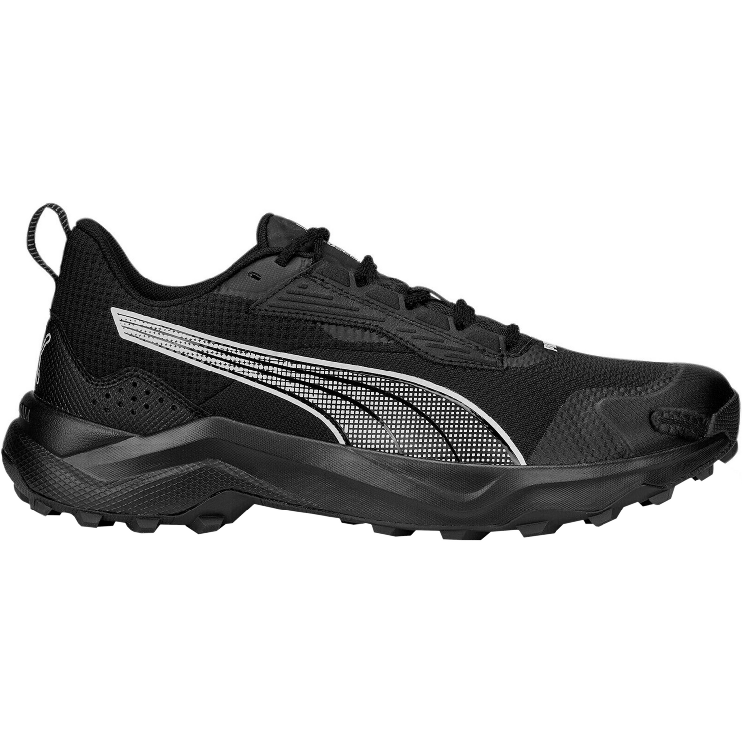 Кроссовки мужские Puma Obstruct Profoam 377876-01 45 (10.5 UK) черные фото 