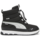 Черевики підліткові Puma Evolve Boot Puretex Jr 392647-02 37 (4 UK) чорні