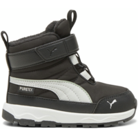 Ботинки детские Puma Evolve Boot Puretex AC+Inf 392650-02 22 (5 UK) черные