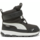 Черевики дитячі Puma Evolve Boot Puretex AC+Inf 392650-02 22 (5 UK) чорні