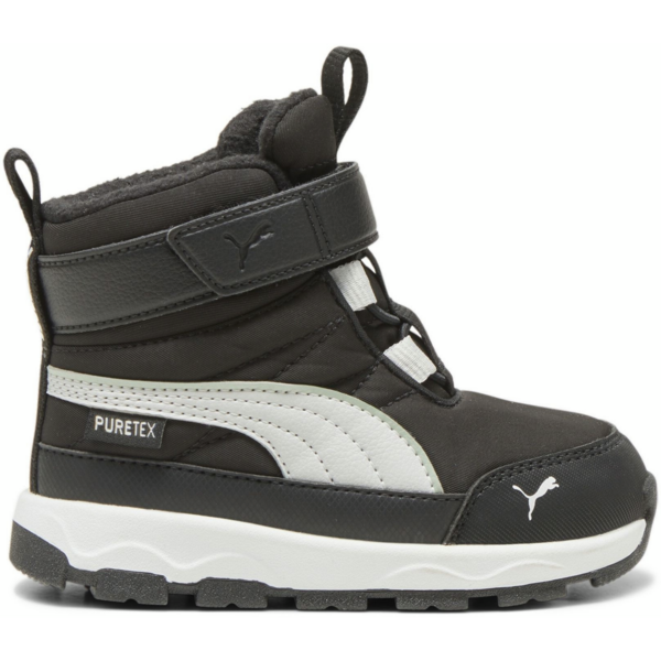 

Ботинки детские Puma Evolve Boot Puretex AC+Inf 392650-02 26 (8.5 UK) черные