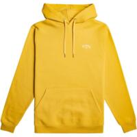 Кофта Billabong ( EBYFT00106 ) ARCH M OTLR 2023 YHL0 Misted Yellow - Solid L жовта