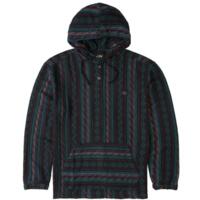 Кофта Billabong ( Z1SH37 ) BAJA PULLOVER JACQUA 2022 BLACK S чорна