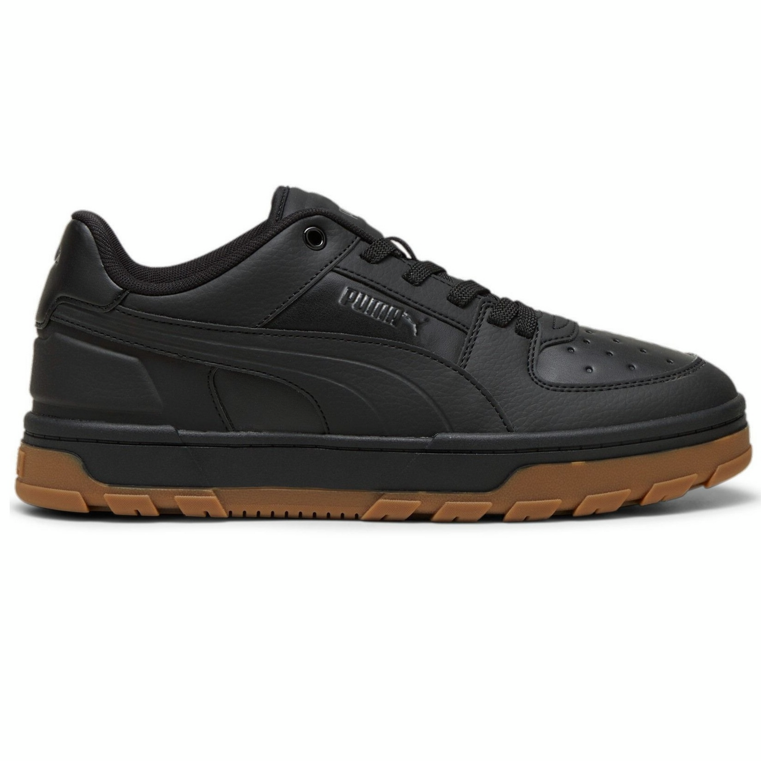 Кеды мужские Puma Caven 2.0 Abrupt 397466-04 45 (10.5 UK) черные фото 