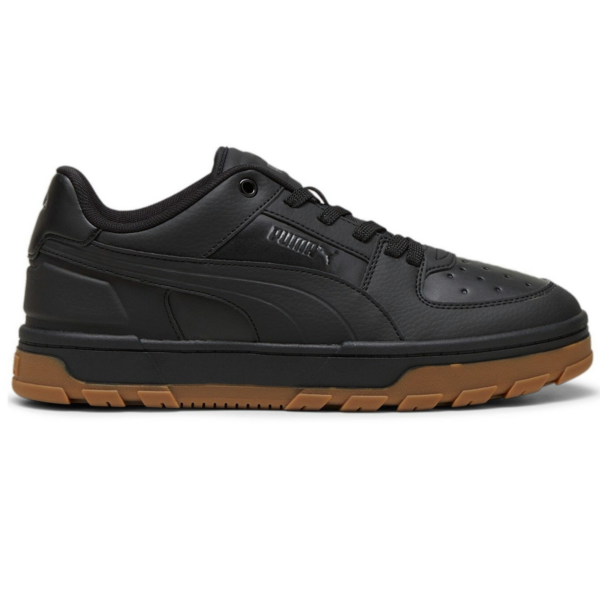 

Кеды мужские Puma Caven 2.0 Abrupt 397466-04 46 (11 UK) черные