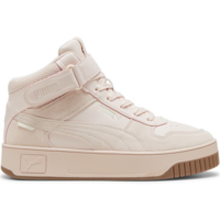 Ботинки женские Puma Carina Street Mid Coquette 397490-02 40 (6.5 UK) розовые