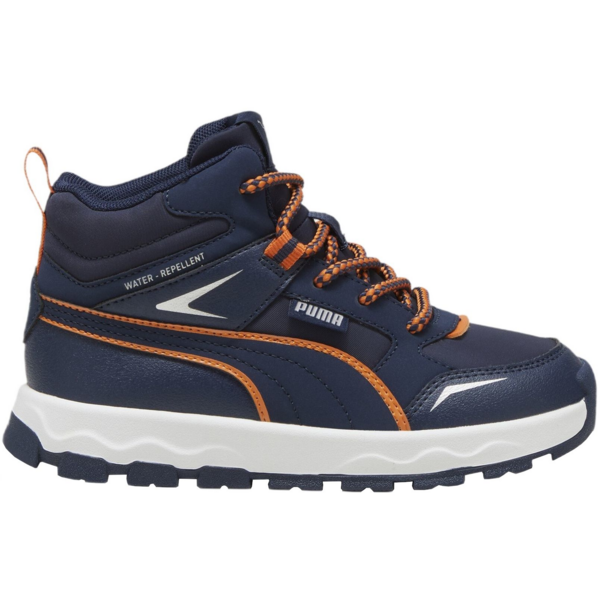 

Ботинки детские Puma Evolve Trail PS 397645-02 35 (2.5 UK) синие