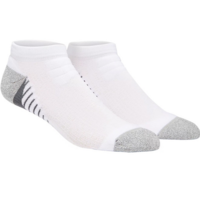 Носки Asics ( 3013A269 ) ULTRA COMFORT QUARTER SOCK 2022 100 WHITE I (35-38) белый