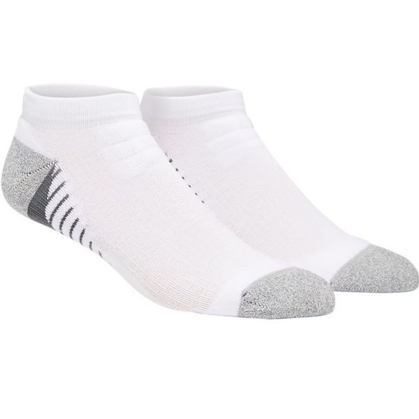 

Носки Asics ( 3013A269 ) ULTRA COMFORT QUARTER SOCK 2022 100 WHITE I (35-38) белый