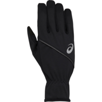 Перчатки Asics ( 3013A424 ) THERMAL GLOVES 2023 002 PERFORMANCE BLACK/PERFORMANCE BLACK L черный