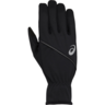 Перчатки Asics ( 3013A424 ) THERMAL GLOVES 2023 002 PERFORMANCE BLACK/PERFORMANCE BLACK S черный