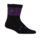 Носки Asics ( 3013A769 ) WINTER RUN CREW SOCK 2022 500 VAPOR I (35-38) черный