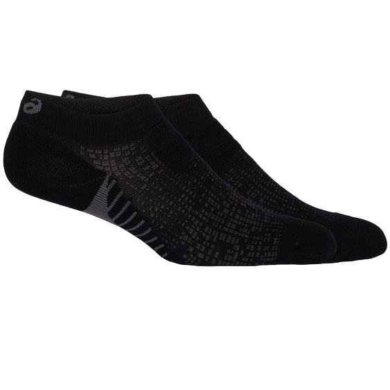 

Носки Asics ( 3013A794 ) ROAD+ RUN ANKLE SOCK 2023 001 PERFORMANCE BLACK III (43-46) черный