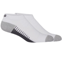 Шкарпетки Asics ( 3013A794 ) ROAD+ RUN ANKLE SOCK 2023 100 BRILLIANT WHITE I (35-38) білий