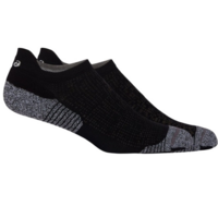 Шкарпетки Asics ( 3013A795 ) SPRINTRIDE RUN ANKLE SOCK 2023 001 PERFORMANCE BLACK I (35-38) чорний